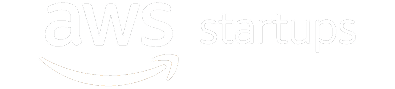 AWS for Startups AWS for Startups logo