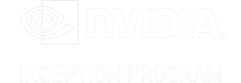 NVIDIA Inception Program NVIDIA Inception Program logo