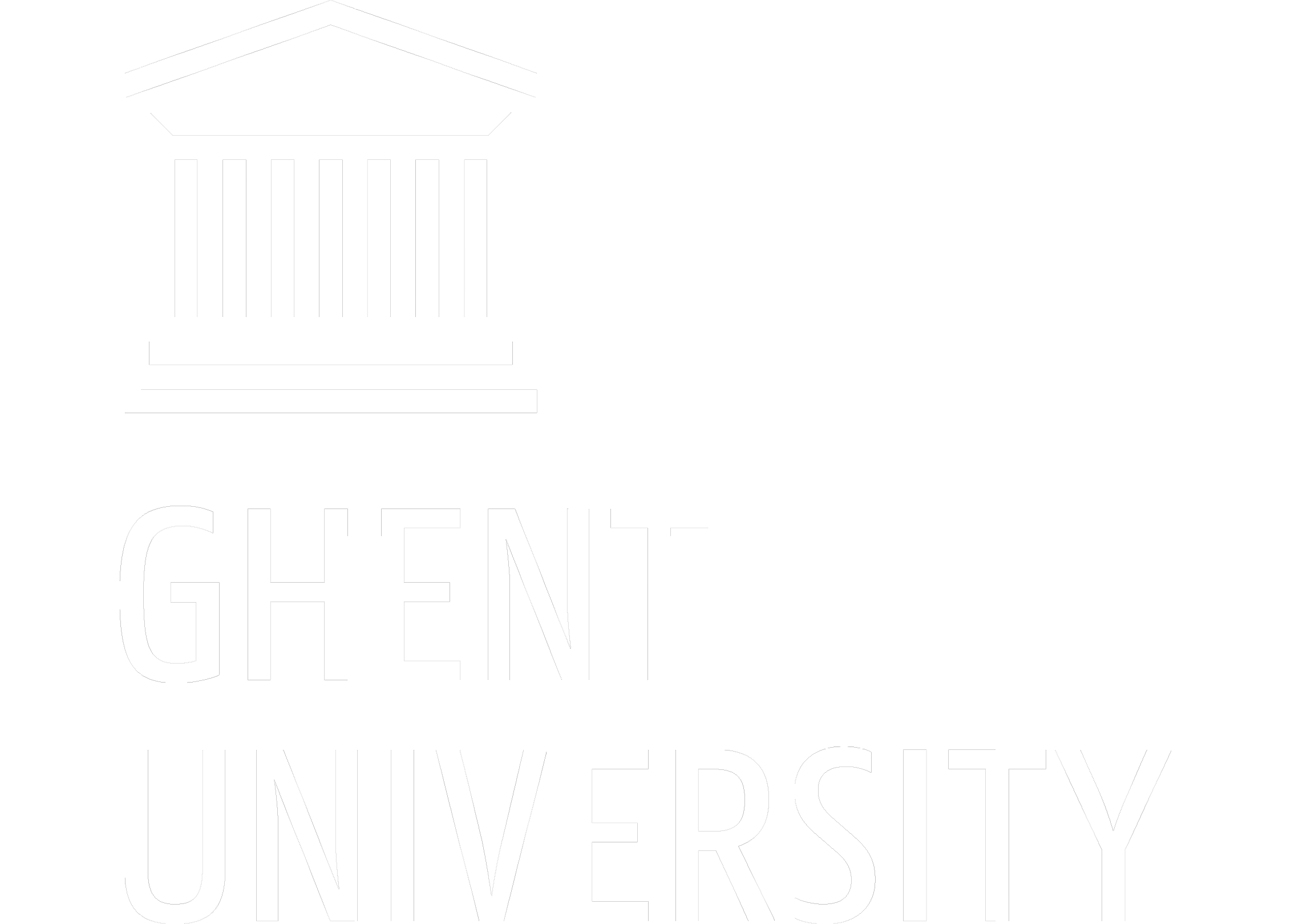 UGent UGent logo