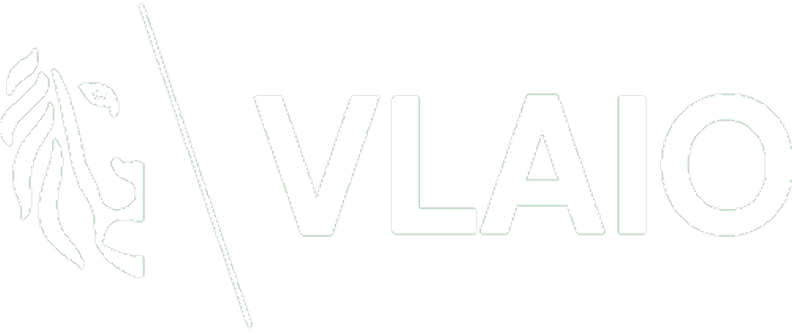 VLAIO VLAIO logo